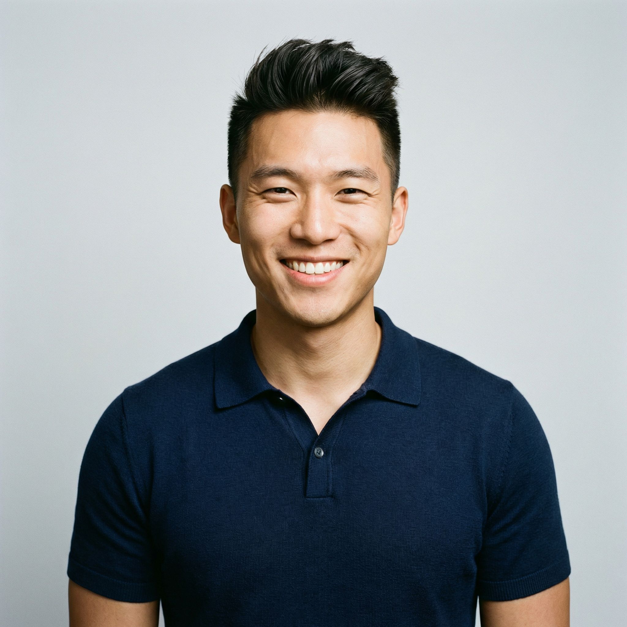 黄色仓库赛车手顾问张驰