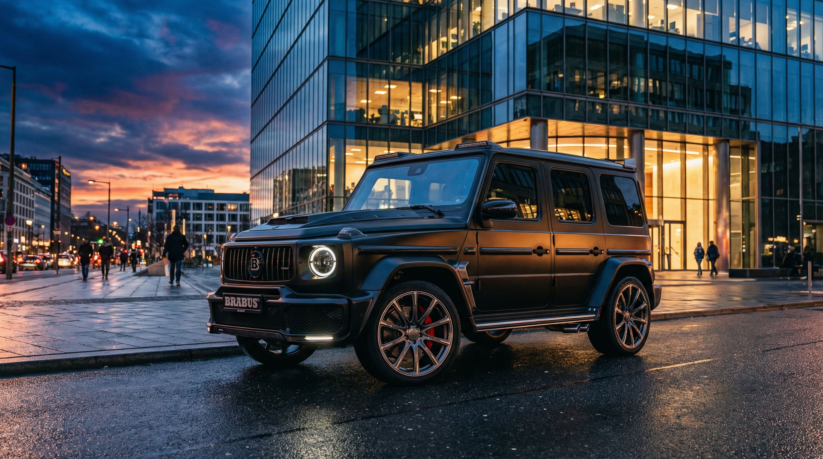 黄色仓库汽车传媒视频